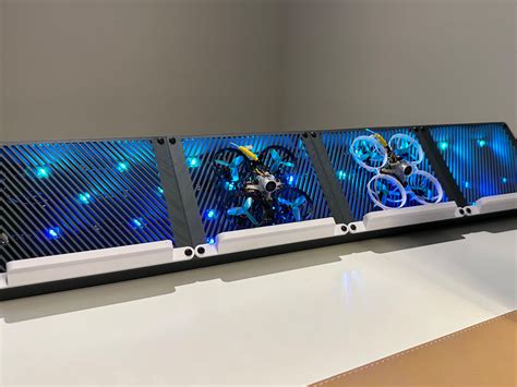 launcher block|Launchblock.